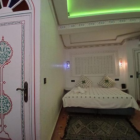 Riad Golf Stinia 2 Meknès Eksteriør billede